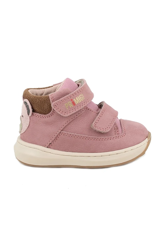Dětské zimní boty Primigi 8901000 růžová AW25