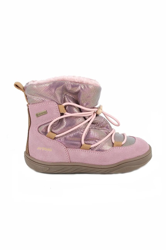 Παιδικές μπότες χιονιού Primigi 8915211.30.35 ροζ AW25