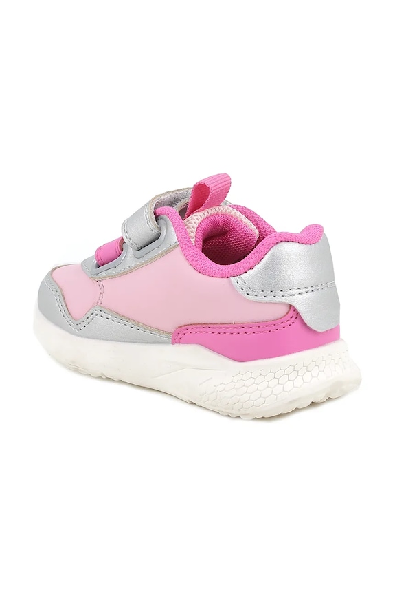 Dziewczynka Primigi sneakersy dziecięce 8959000 różowy