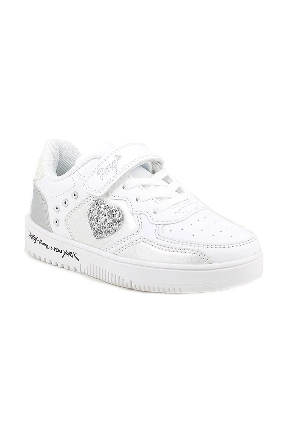 Primigi sneakersy dziecięce niska biały 8968111