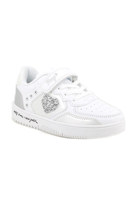 Primigi sneakersy dziecięce niska biały 8968111
