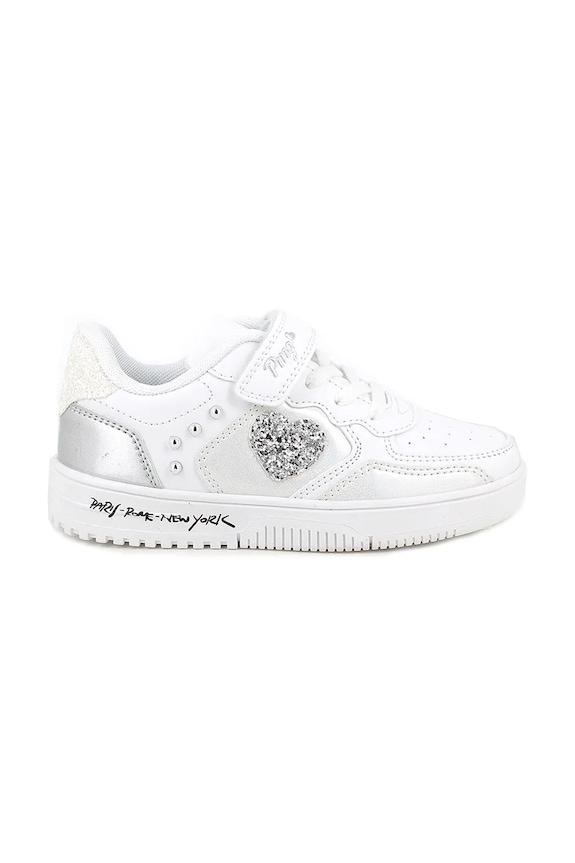 Primigi sneakersy dziecięce 8968111 biały AW25