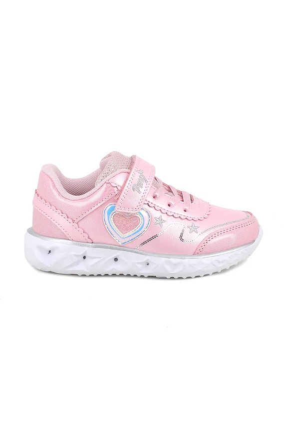 Primigi sneakersy dziecięce 8985000 różowy AW25