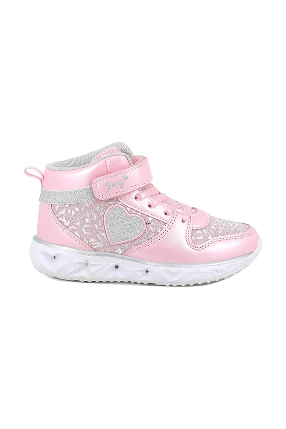 Παιδικά sneakers Primigi 8985100 ροζ AW25