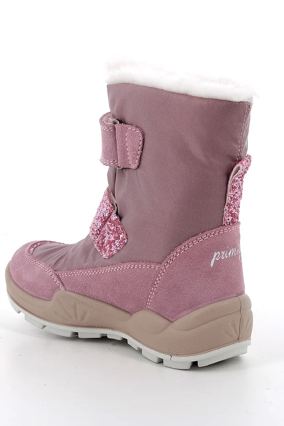 BIMBA Primigi stivali da neve bambini 8881900 rosa