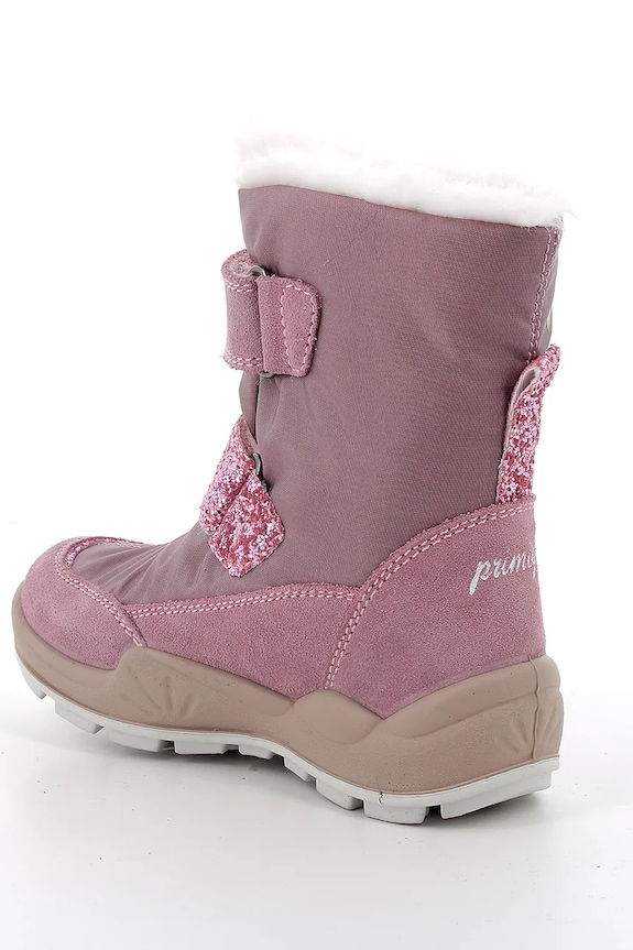 BIMBA Primigi stivali da neve bambini 8881900 rosa