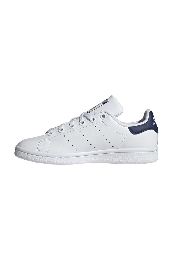 Παιδικά sneakers adidas Originals STAN SMITH λευκό JP9717