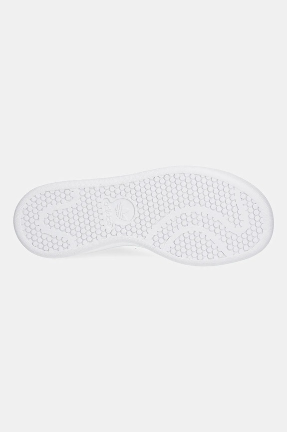 Detské kožené tenisky adidas Originals STAN SMITH JP9720 biela