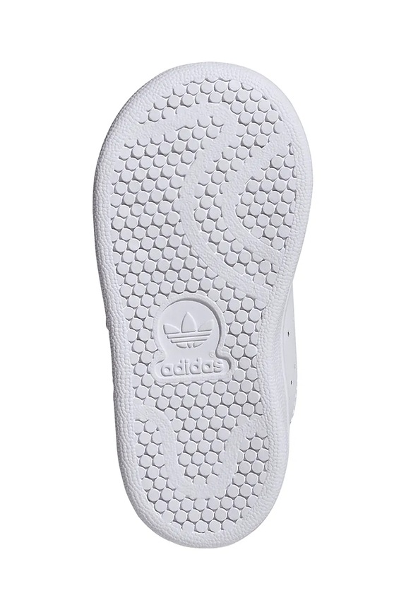 adidas Originals sneakersy dziecięce STAN SMITH JP9721