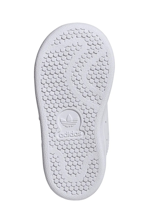 adidas Originals sneakersy dziecięce STAN SMITH JP9721