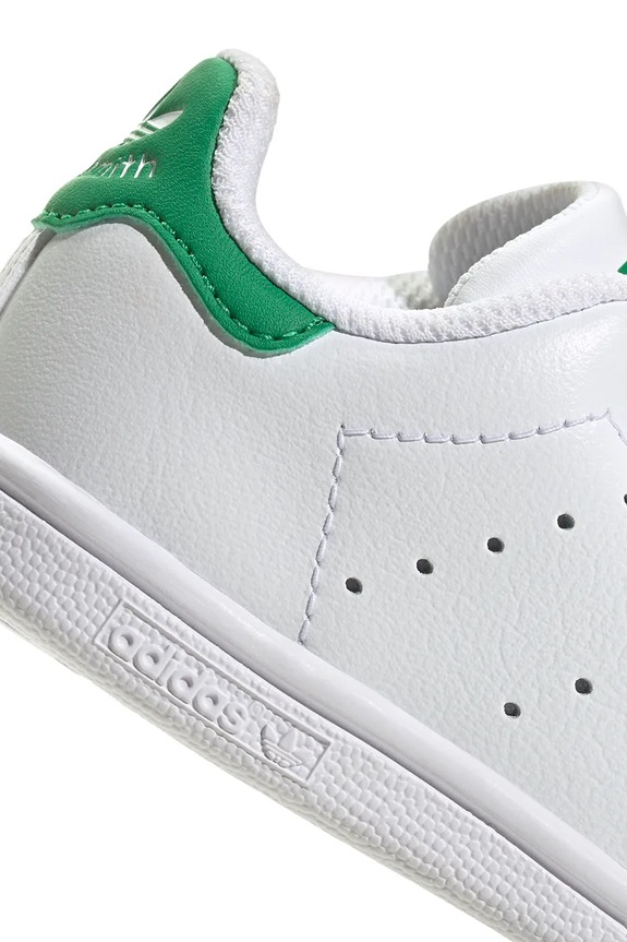 adidas Originals sneakersy dziecięce STAN SMITH JP9721