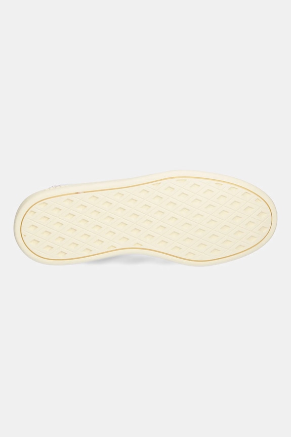 Detské tenisky adidas BREAKNET SLEEK JQ3052 béžová