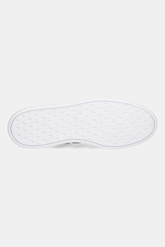 adidas sneakersy dziecięce BREAKNET SLEEK JQ3056 biały