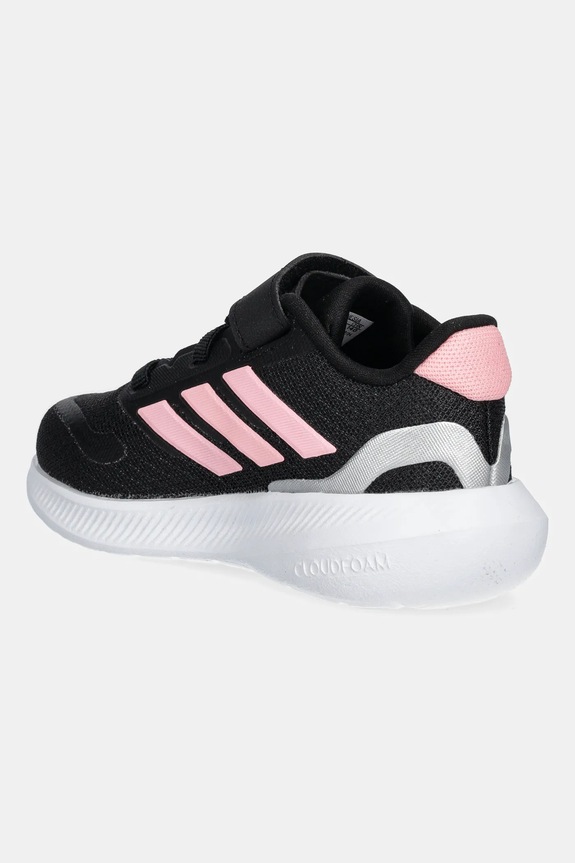 Chlapec Detské tenisky adidas RUNFALCON 5 JQ4882 čierna