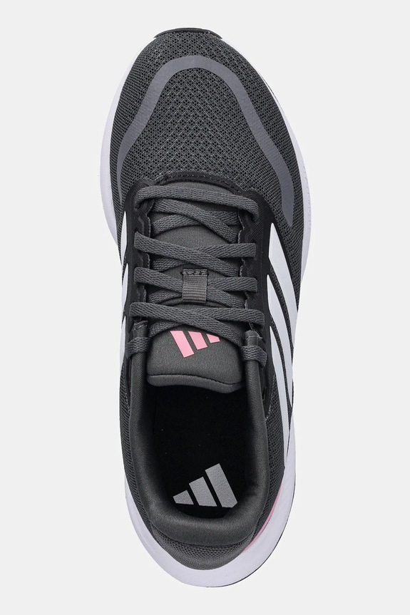 adidas gyerek sportcipő RUNFALCON 5 fekete JQ8668