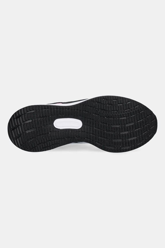 adidas gyerek sportcipő RUNFALCON 5 JQ8668 fekete