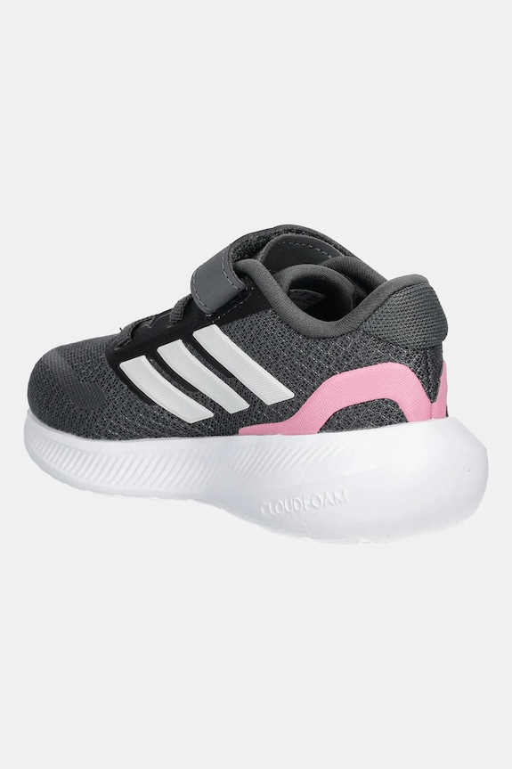 Dječaci Dječje tenisice adidas RUNFALCON 5 JQ8670 siva