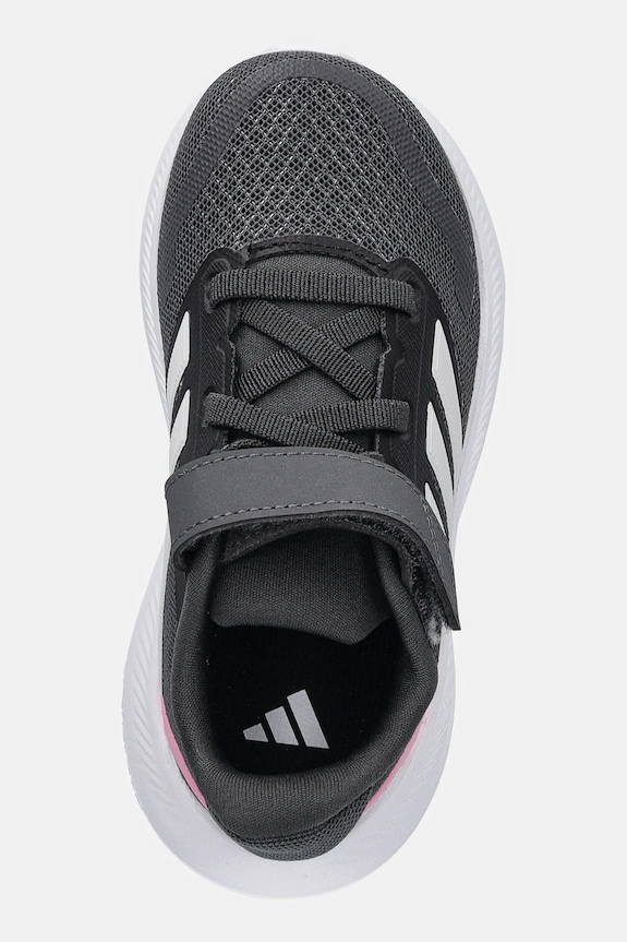 Dječje tenisice adidas RUNFALCON 5 siva JQ8670