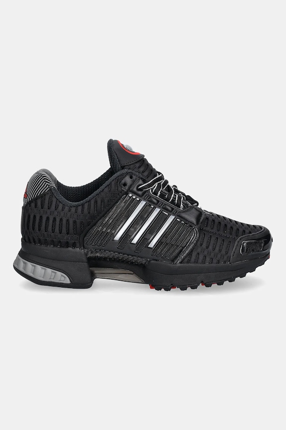 adidas Originals scarpe da ginnastica per bambini CLIMACOOL 1 JQ8697 nero AW25