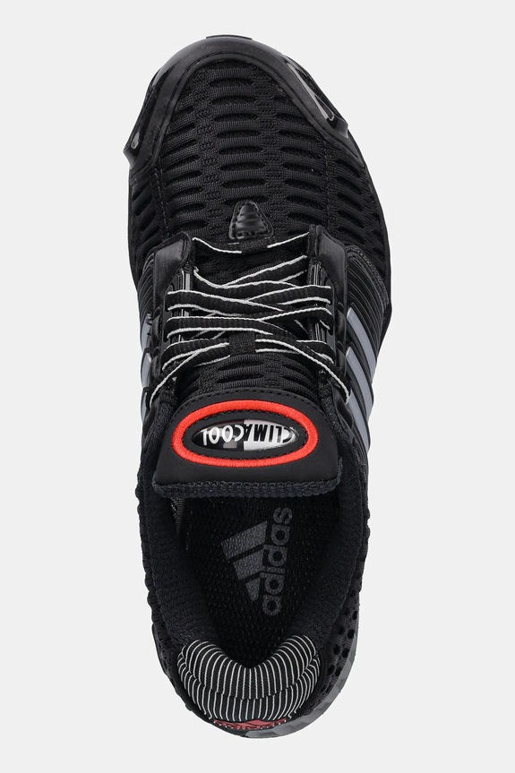 adidas Originals scarpe da ginnastica per bambini CLIMACOOL 1 nero JQ8697
