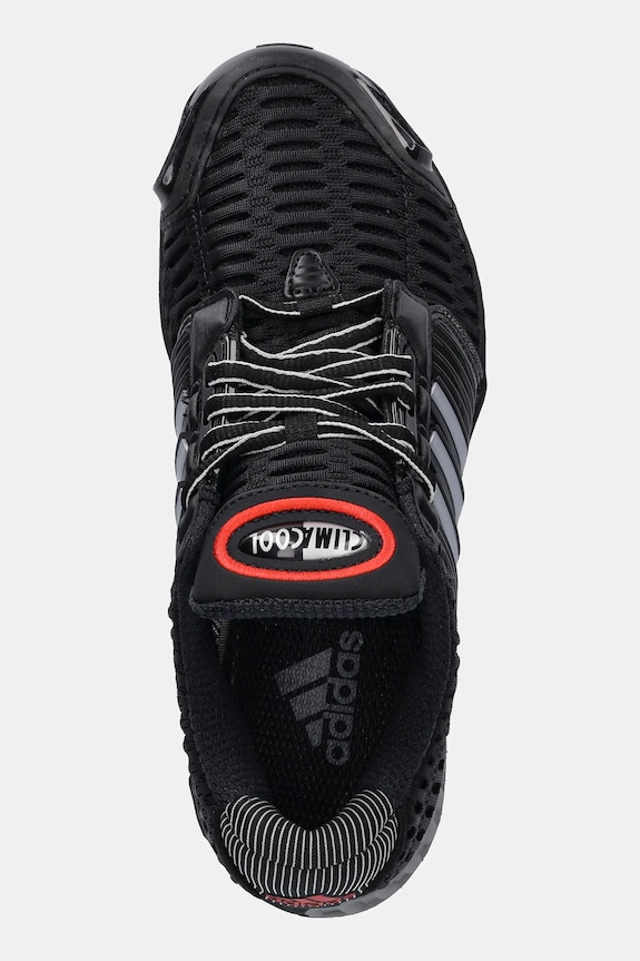 adidas Originals scarpe da ginnastica per bambini CLIMACOOL 1 nero JQ8697