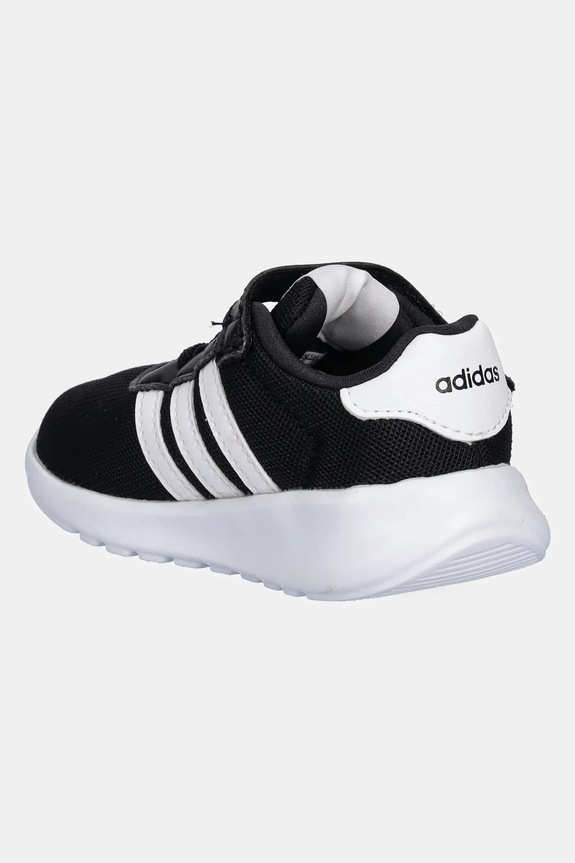 Αγορίστικα Παιδικά sneakers adidas LITE RACER 3.0 IE1136 μαύρο
