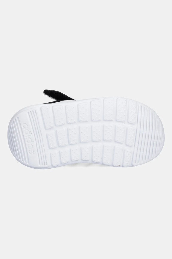 Παιδικά sneakers adidas LITE RACER 3.0 IE1136 μαύρο