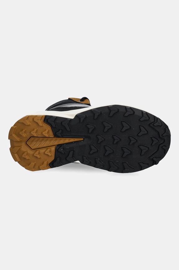 adidas TERREX scarpe da ginnastica per bambini TERREX TRAILMAKER 2 MID IH2882 nero