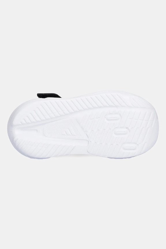 Παιδικά sneakers adidas DURAMO SL2 JI1697 μαύρο