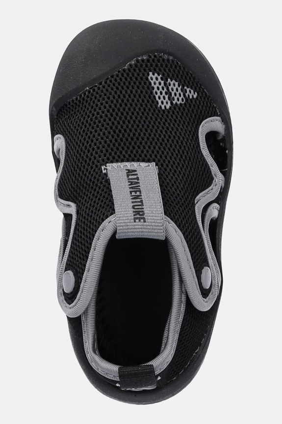 Detské sandále adidas ALTAVENTURE 3 čierna JP5754