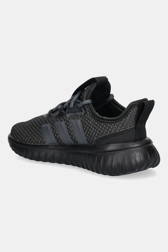 Fiú adidas gyerek sportcipő KAPTIR 4.0 JP6919 fekete