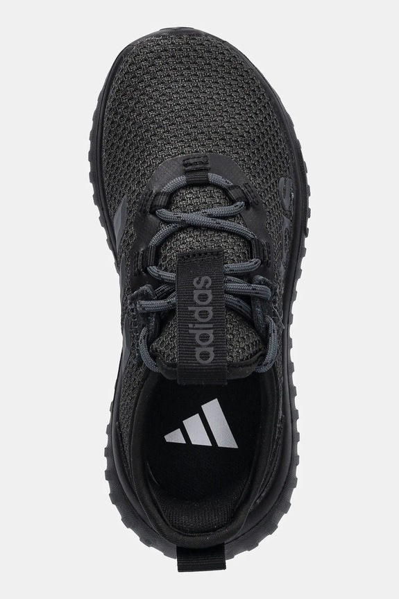 adidas gyerek sportcipő KAPTIR 4.0 fekete JP6919