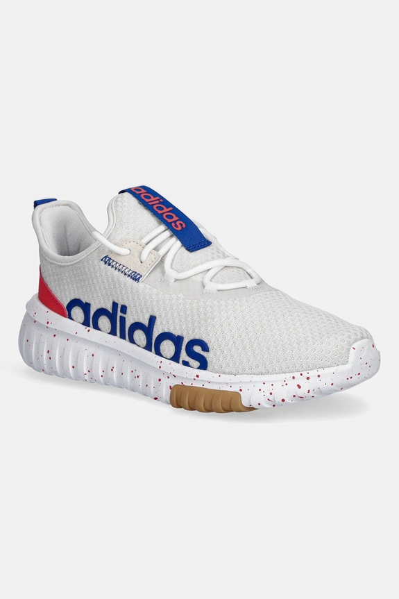 Dječje tenisice adidas KAPTIR 4.0 sintetički siva JP6920