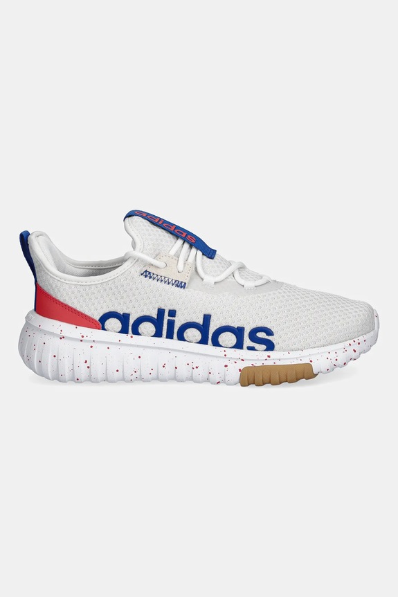 Dječje tenisice adidas KAPTIR 4.0 JP6920 siva AW25