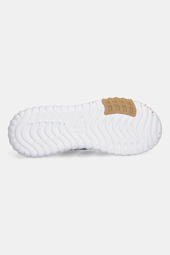 Dječje tenisice adidas KAPTIR 4.0 JP6920 siva