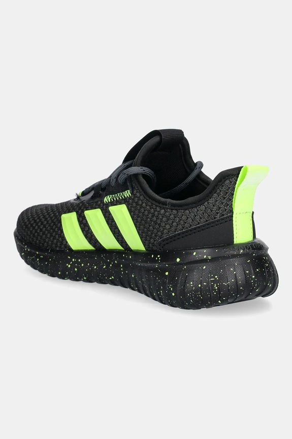 CHLAPEC Dětské tenisky adidas KAPTIR 4.0 JP6921 černá