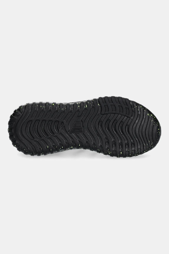 Dětské tenisky adidas KAPTIR 4.0 JP6921 černá