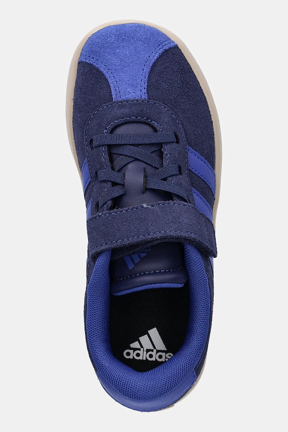 Detské tenisky adidas VL COURT 3.0 tmavomodrá JP7829