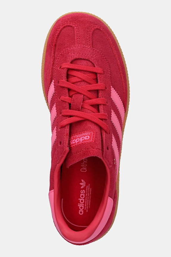 adidas Originals sneakers HANDBALL SPEZIAL roz JP8004