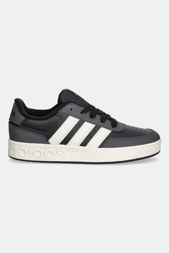 Dječje tenisice adidas BREAKBASE JP9929 crna AW25