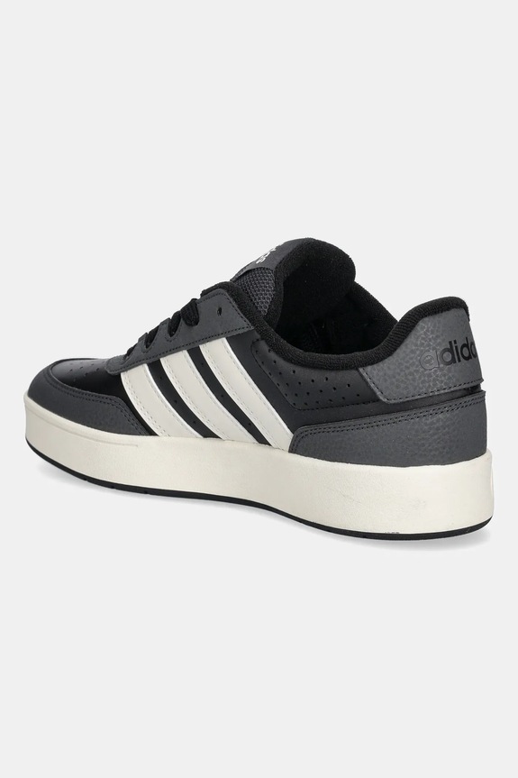 Dječaci Dječje tenisice adidas BREAKBASE JP9929 crna