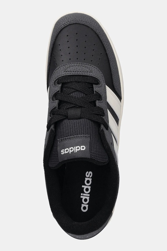Dječje tenisice adidas BREAKBASE crna JP9929