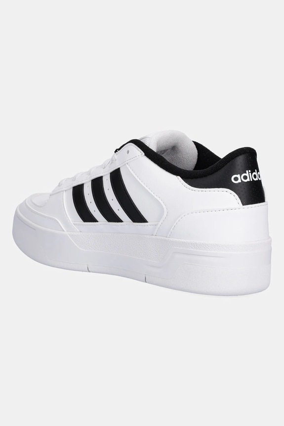 Chlapec Detské tenisky adidas Originals BREAK START BOLD JQ0133 biela