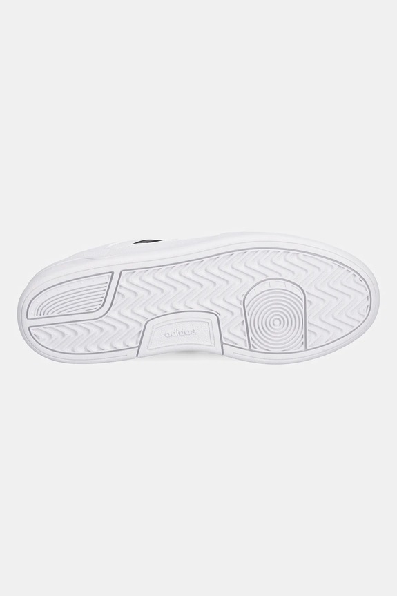 Detské tenisky adidas Originals BREAK START BOLD JQ0133 biela