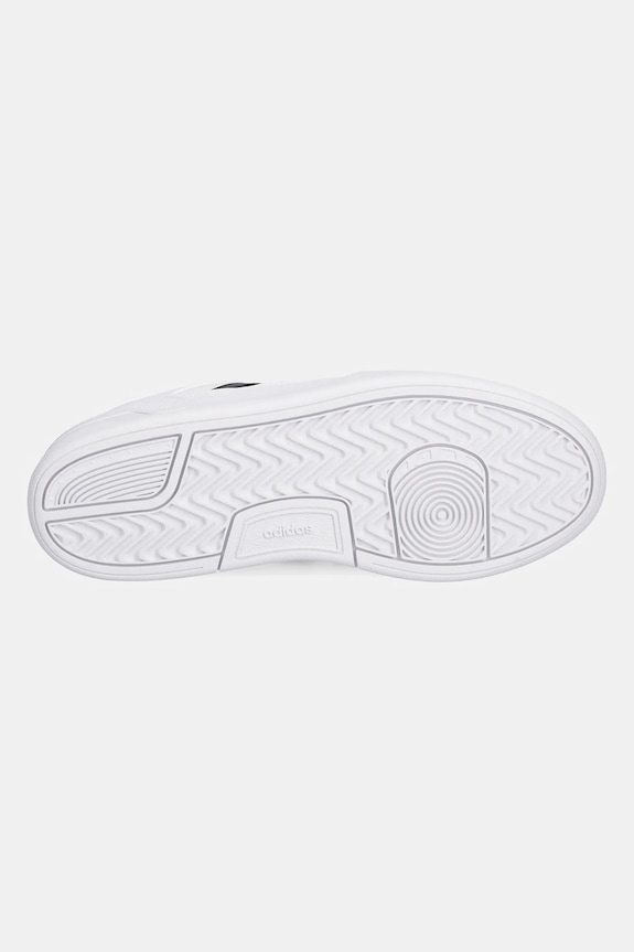 Detské tenisky adidas Originals BREAK START BOLD JQ0133 biela