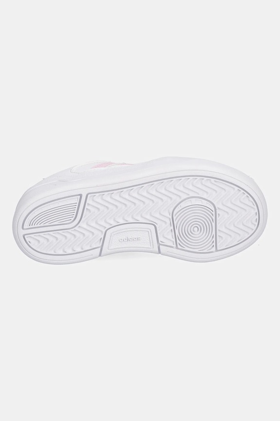 Sneakers adidas Originals BREAK START BOLD JQ0136 λευκό