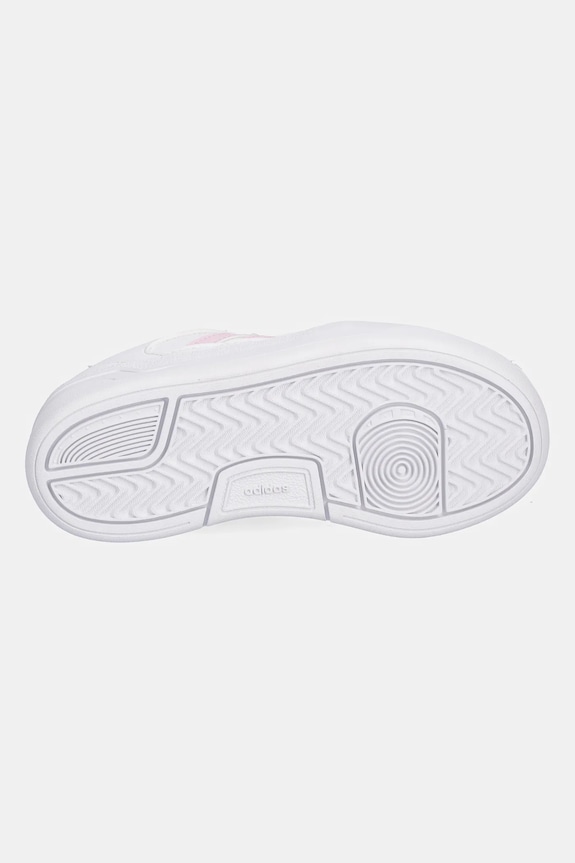 Sneakers adidas Originals BREAK START BOLD JQ0136 λευκό