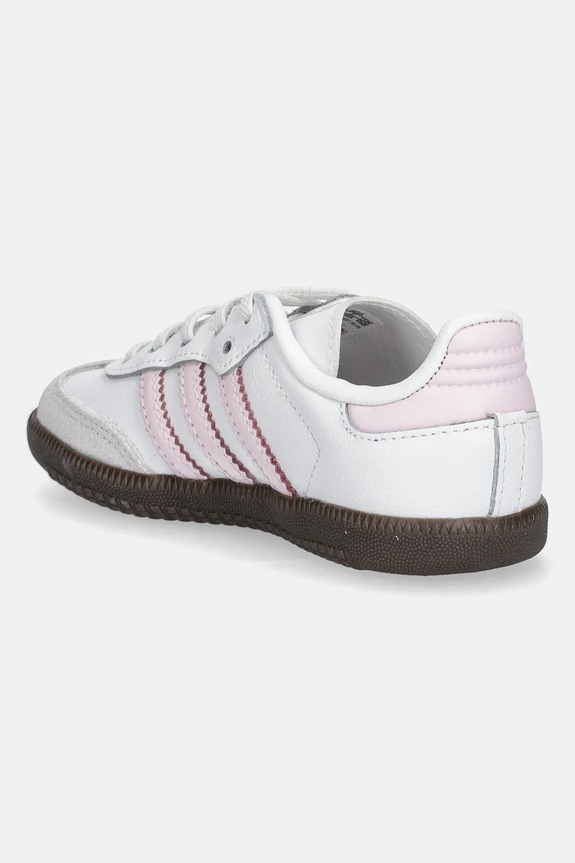 Dječaci Dječje tenisice adidas Originals SAMBA OG JQ2847 bijela