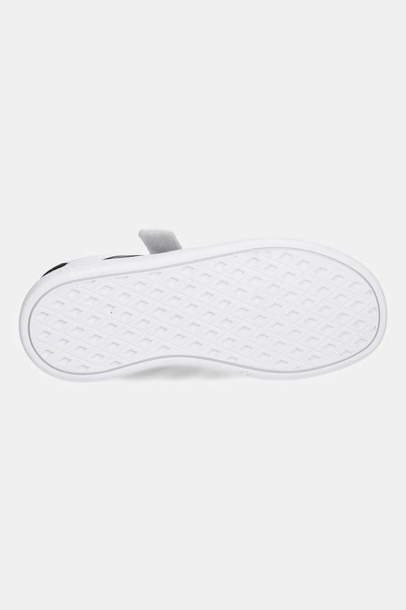Dětské tenisky adidas BREAKNET SLEEK JQ3049 bílá