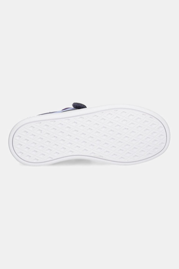 adidas sneakers pentru copii BREAKNET SLEEK JQ3058 violet